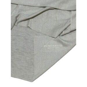 Purotatto Italy Milk Fiber Micromodal Lightweight Scarf Wrap lightweight soft